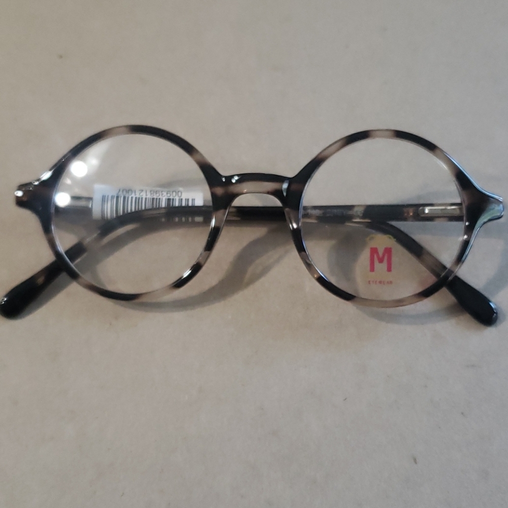 Eyeglasses